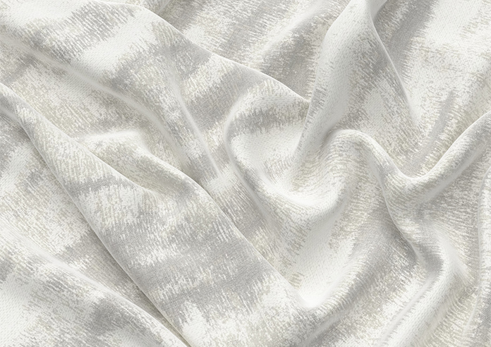Glamour, Hush - Motorised Roman Blind - Image 4